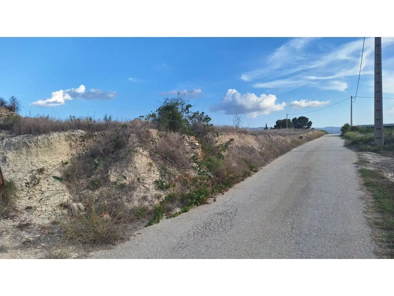 Terreno rústico en venta en Galim, imagen 7
