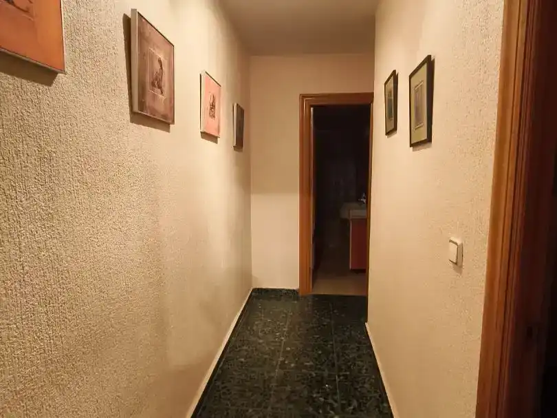 Wohnung zum Verkauf in  Huelva Capital mit Balkon