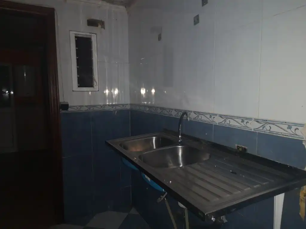 Cocina de Casa o chalet en venta en Palma del Río
