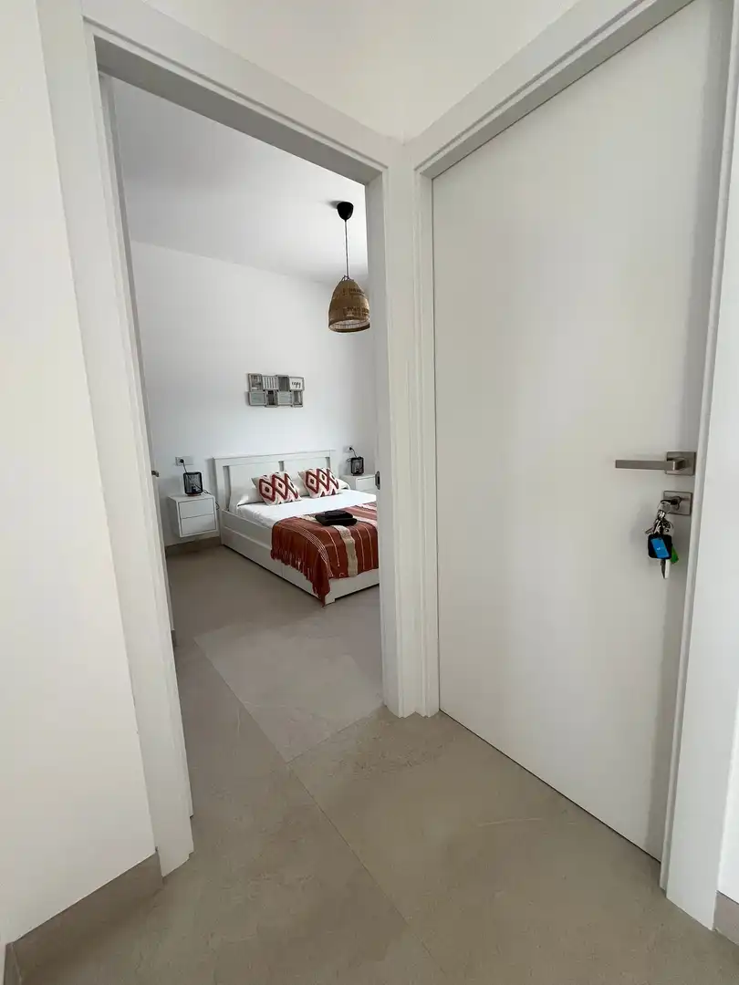 Habitación de Casa o chalet en venta en Colmenar con Aire acondicionado, Jardín privado y Terraza
