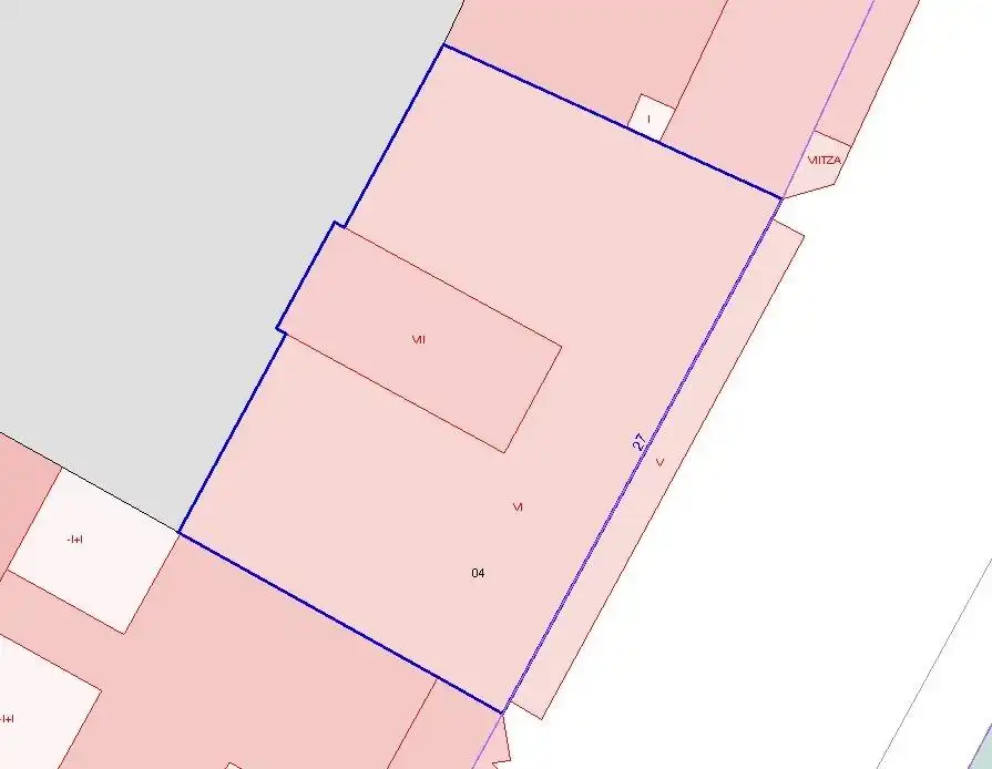 Piso en venta en Calle CARTAGENA, imagen 45