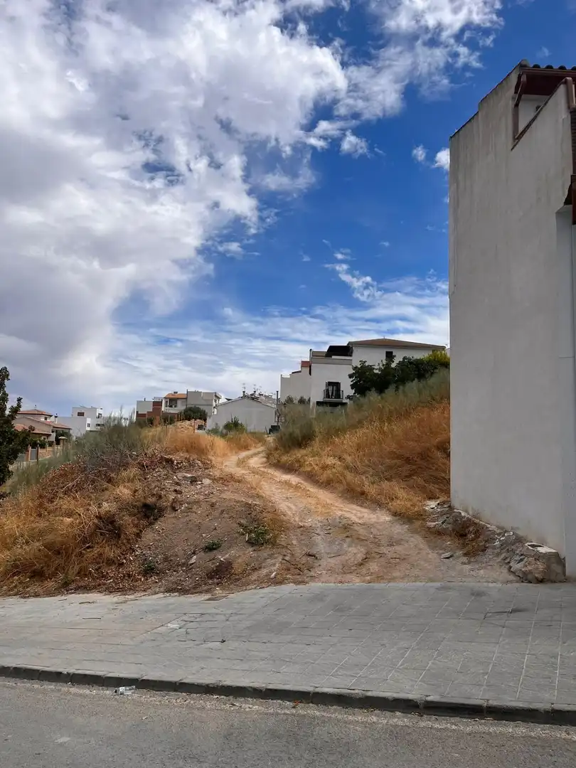 Terreno residenziale in vendita a Avenida de Gregorio Fernández s/n, imagen 5