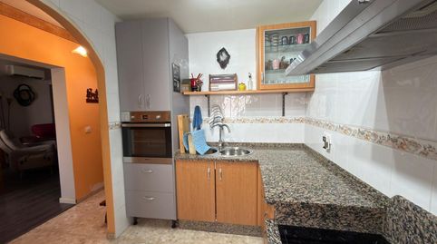 Foto 5 de Casa o xalet en venda a La Paz, Alcalá de Guadaira