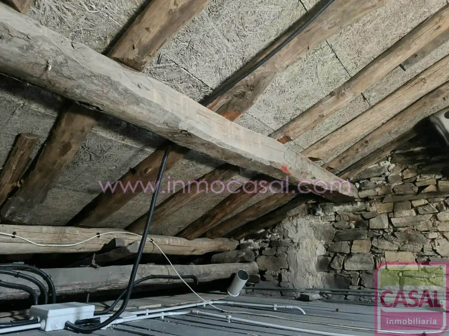 Casa en venta en Aller, imagen 15