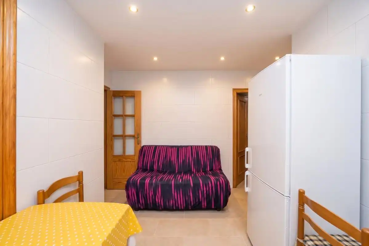 Ground floor for sale in Alicante / Alacant  with Heating