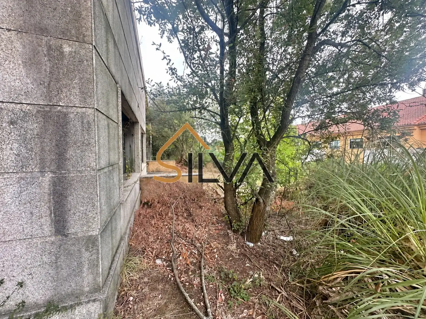 Adosado con jardín en venta en Rua Monte do Ameneiral 10, imagen 6