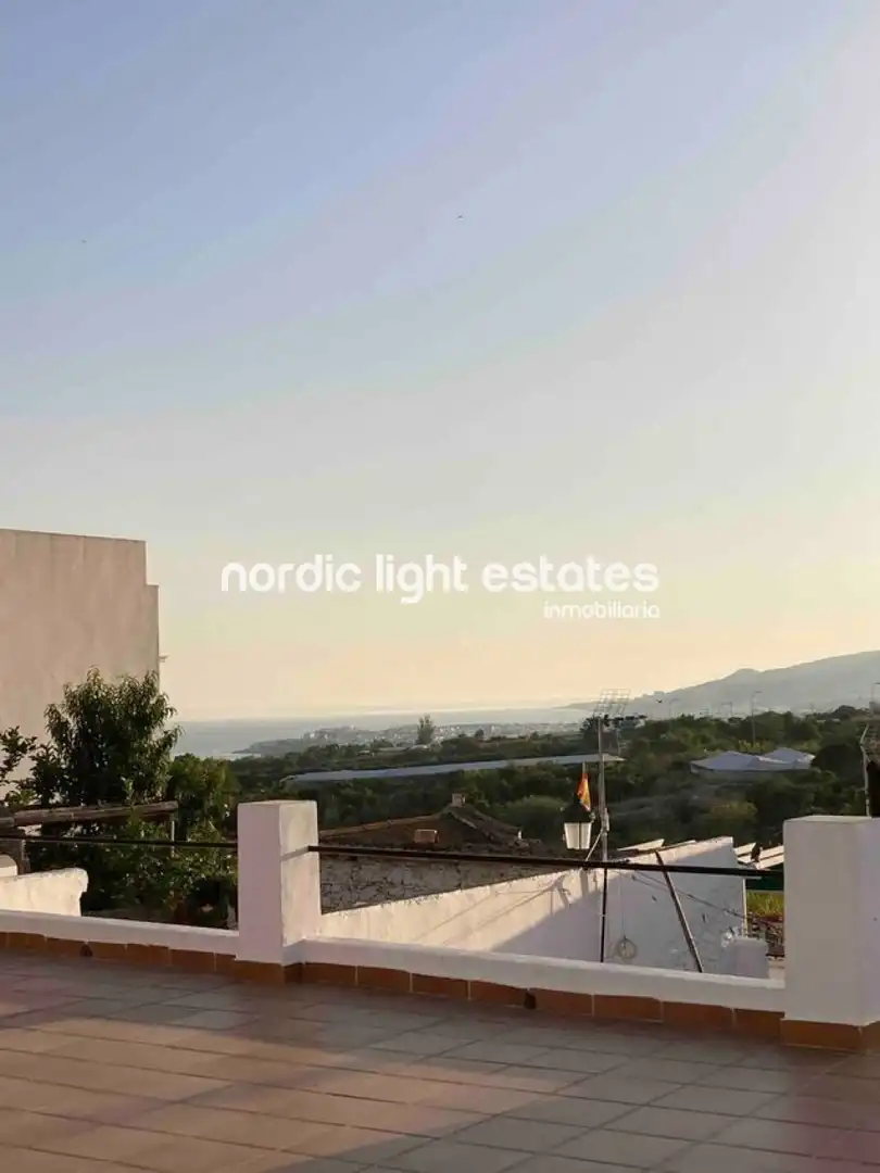 House with pool for sale in Maro - Cuevas de Nerja, imagen 5