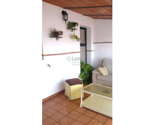 Living room of Duplex for sale in Olivenza  with Air Conditioner, Terrace and Storage room