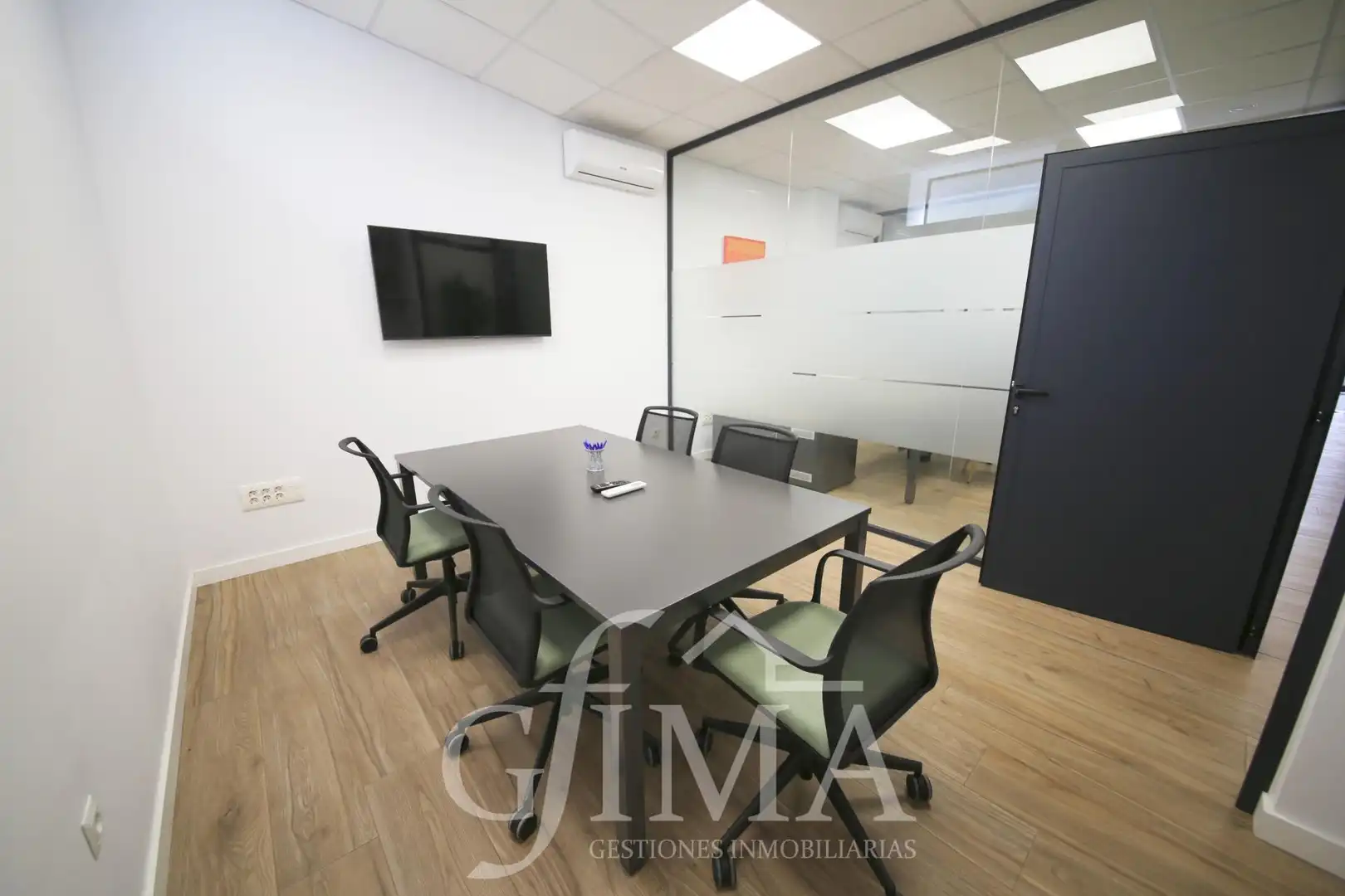 Büro zur Miete in Tomelloso, imagen 7
