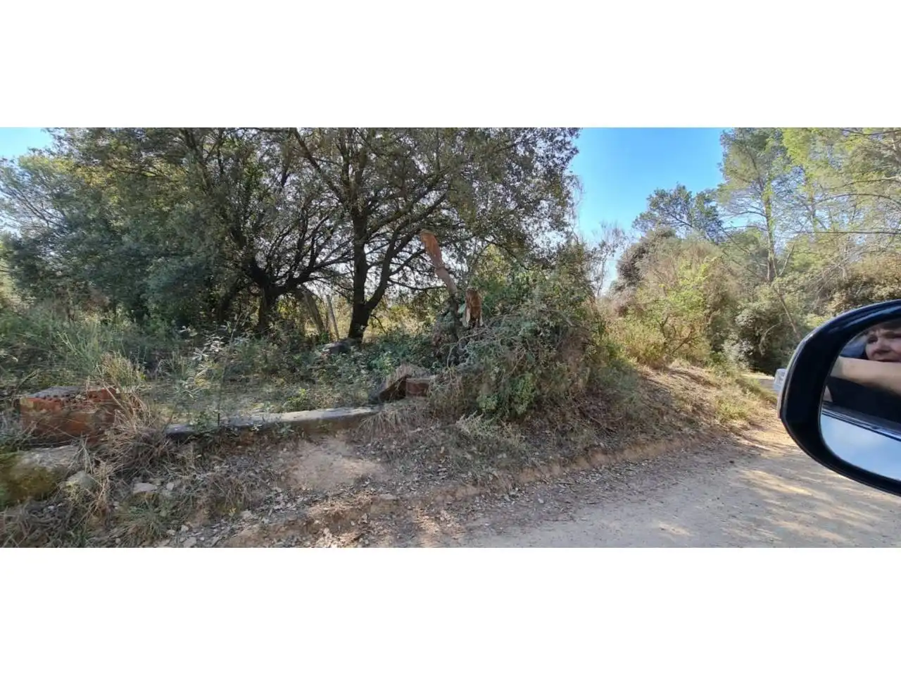 Rural land for sale in Lliçà d'Amunt, imagen 77