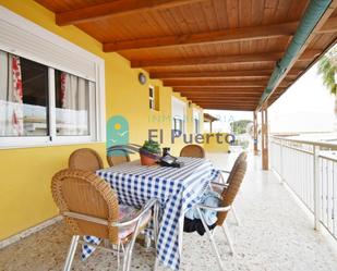 Flat for sale in Mazarrón  with Terrace