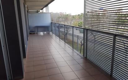 Terrace of Apartment for sale in Salou  with Air Conditioner, Terrace and Balcony