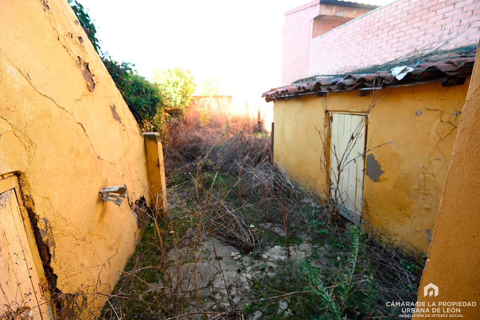 House or chalet for sale in San Andrés del Rabanedo