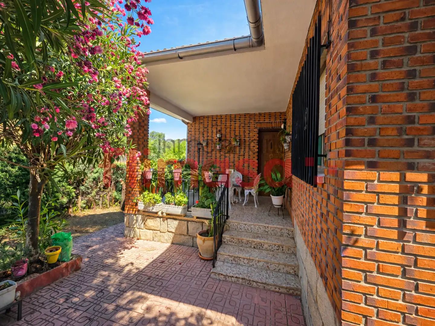 Terrace of Houses for sale in Santa Cruz del Retamar  with Heating, Private garden and Terrace