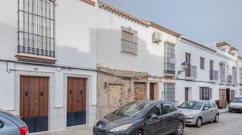 Foto 2 de Casa adosada en venda a Nueva, La Puebla de Cazalla, Sevilla