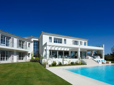 Maison mitoyenne à vendre à Nueva Andalucía