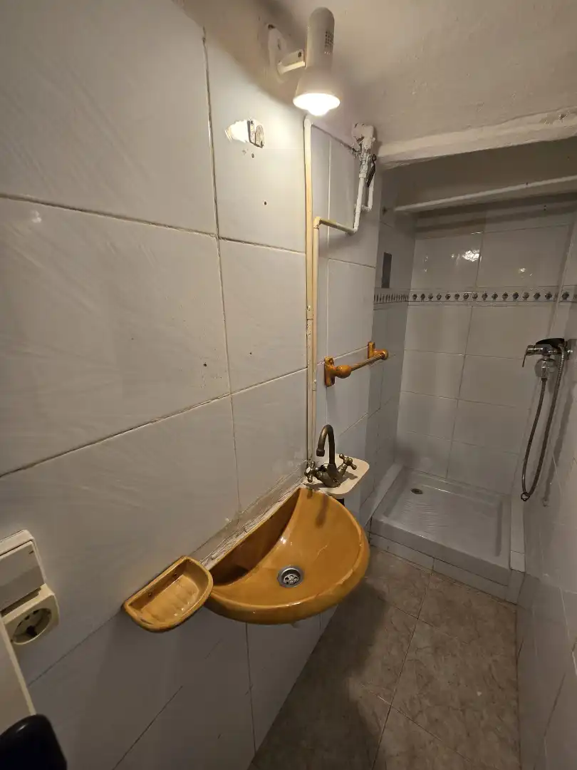 Baño de Piso en venta en Barcelona