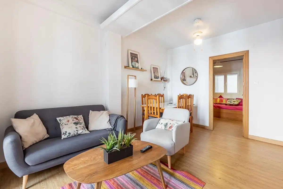 Wohnung mit Aufzug zum Verkauf in Calle Pedro Antonio de Alarcón, imagen 7