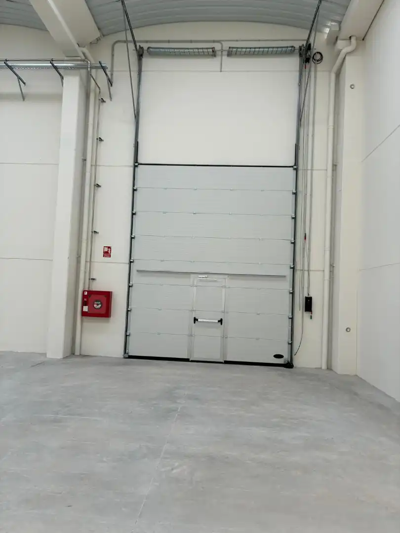 Nave industrial in affitto a Carrer Pruelles, imagen 18