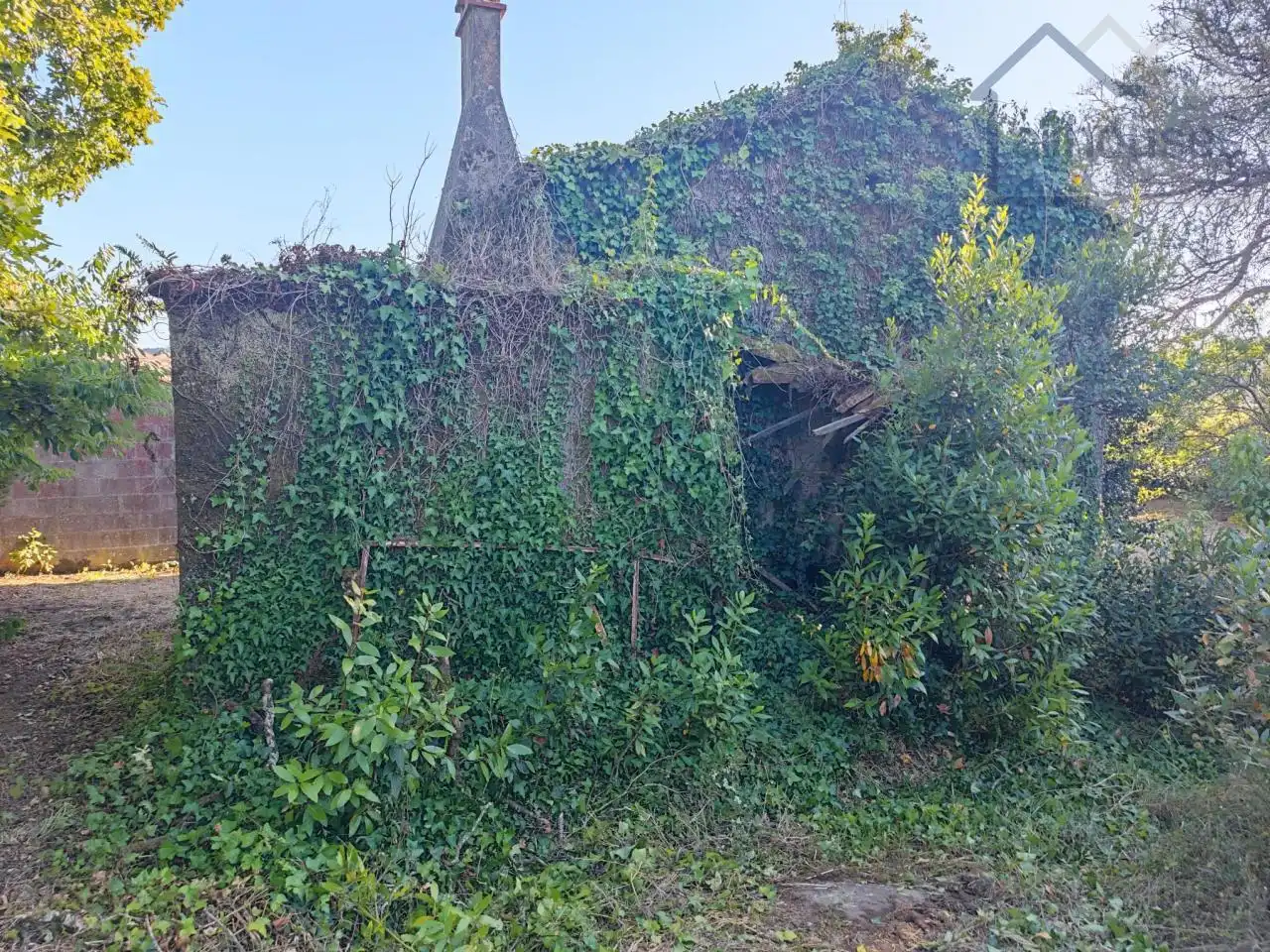 Country house zum Verkauf in O Rosal   mit Heizung und Abstellraum