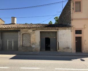 Exterior view of Premises for sale in Subirats