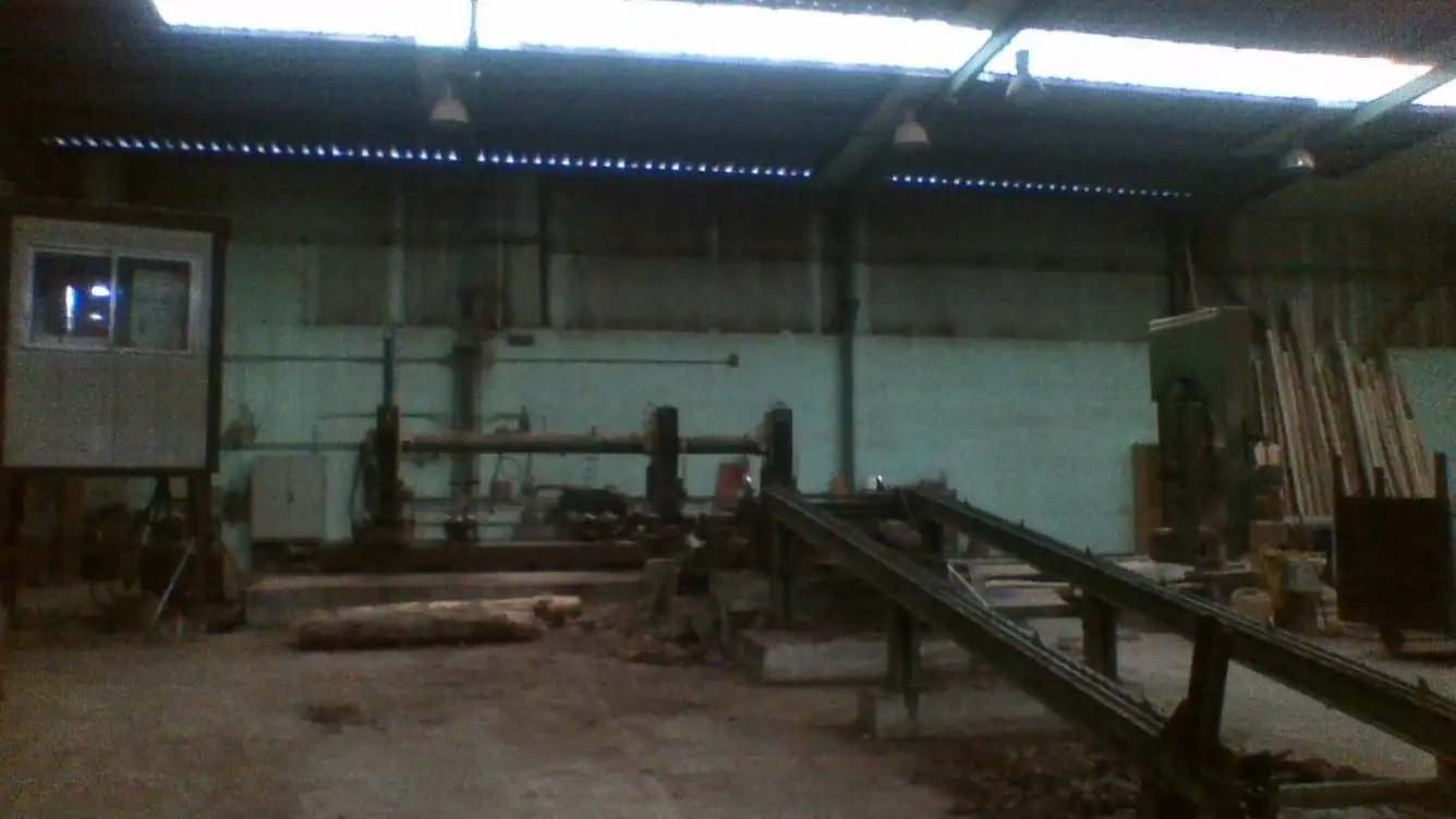 Nave industrial in vendita a Orkoien, imagen 7