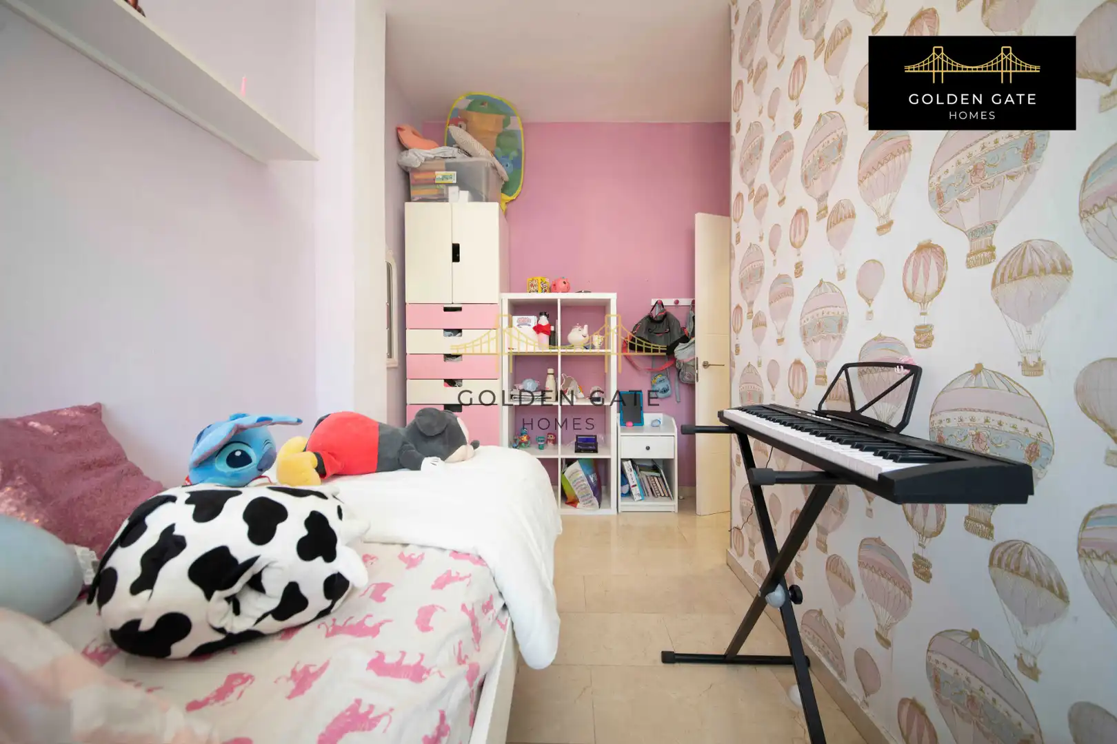 Maisonette zum Verkauf in Montgat