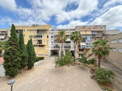 Exterior view of Flat for sale in Sant Pere de Ribes  with Heating and Terrace