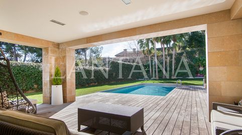 Foto 5 de Casa o chalet en venta en Pedralbes, Barcelona Capital