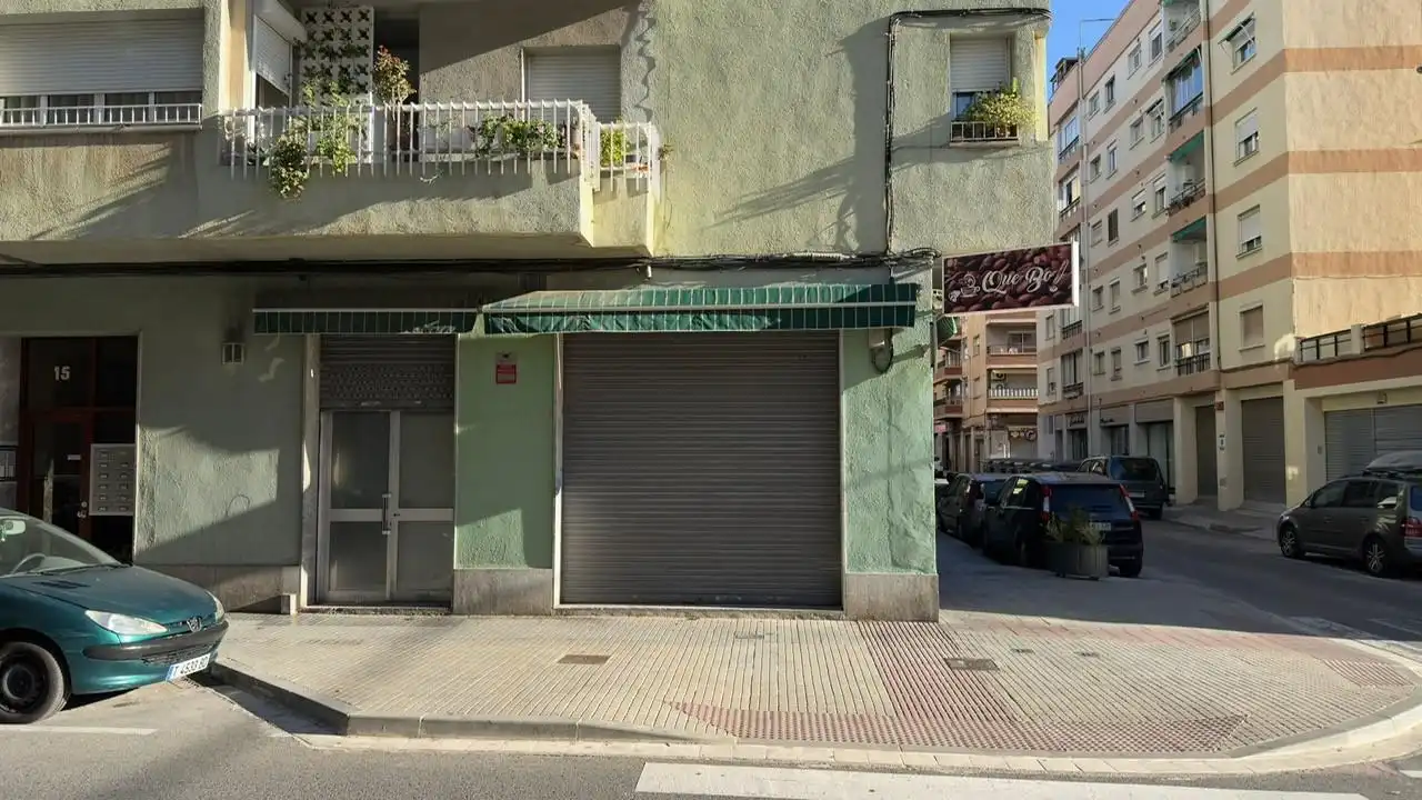 Business premises for sale in de l'Alcalde Segimon, imagen 7