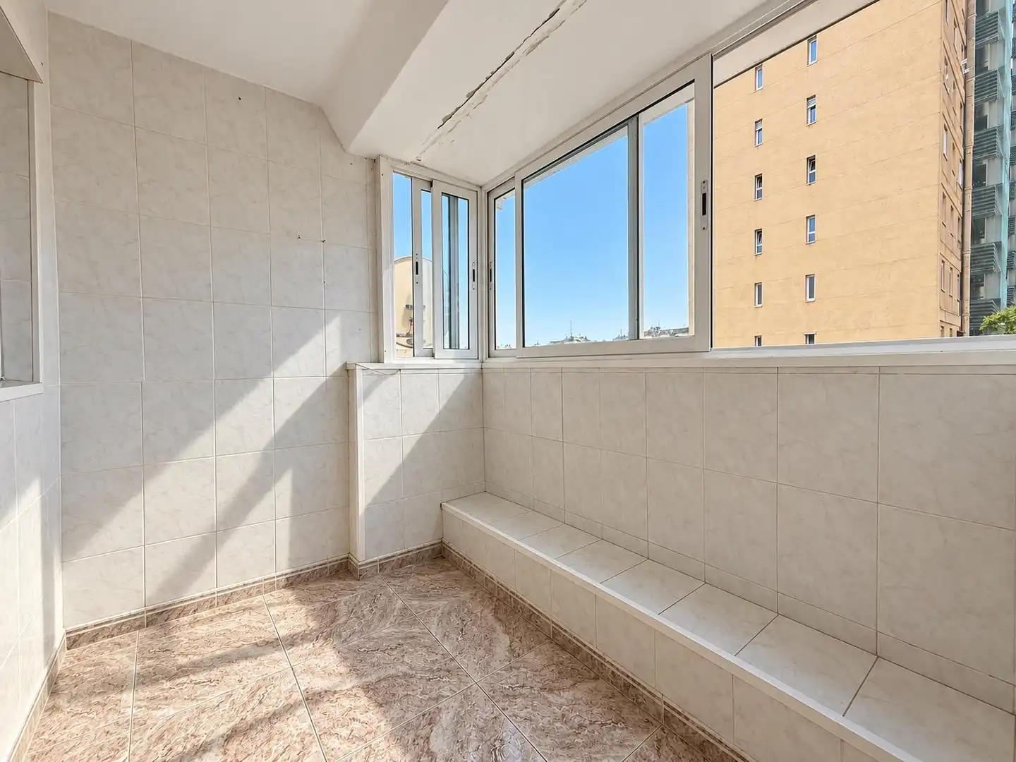 Wohnung mit Aufzug zum Verkauf in Badia del Vallès, imagen 6