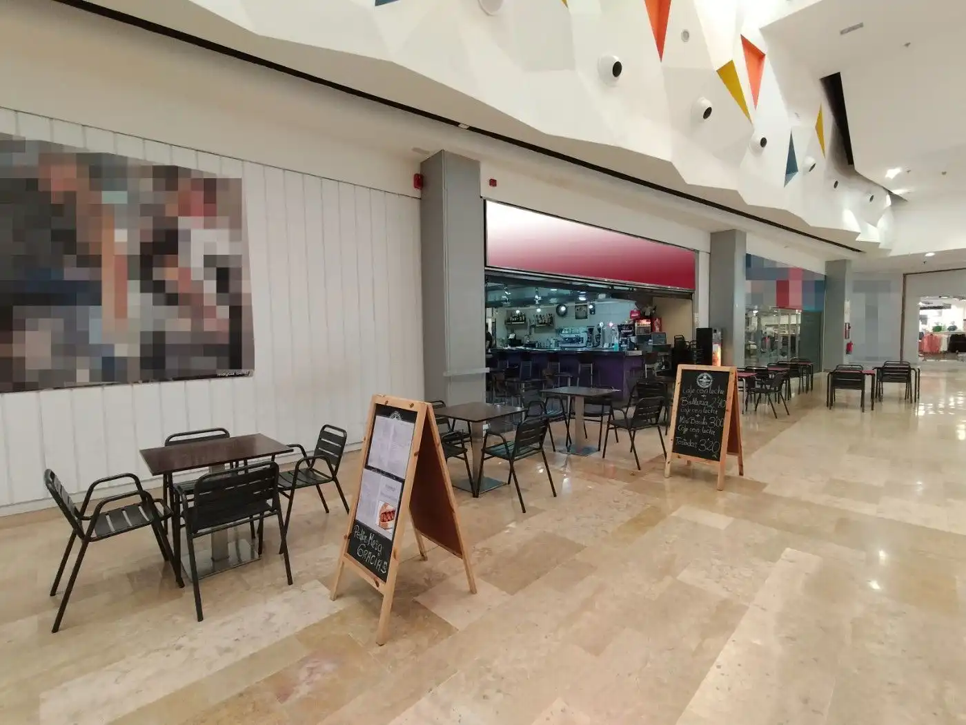 Local comercial en traspàs a Casablanca, imagen 25