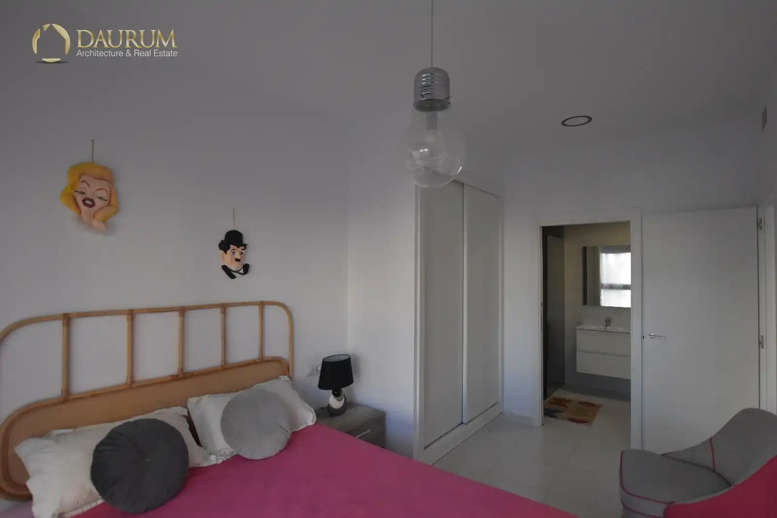Wohnung mit Pool zum Verkauf in DENIA, imagen 16