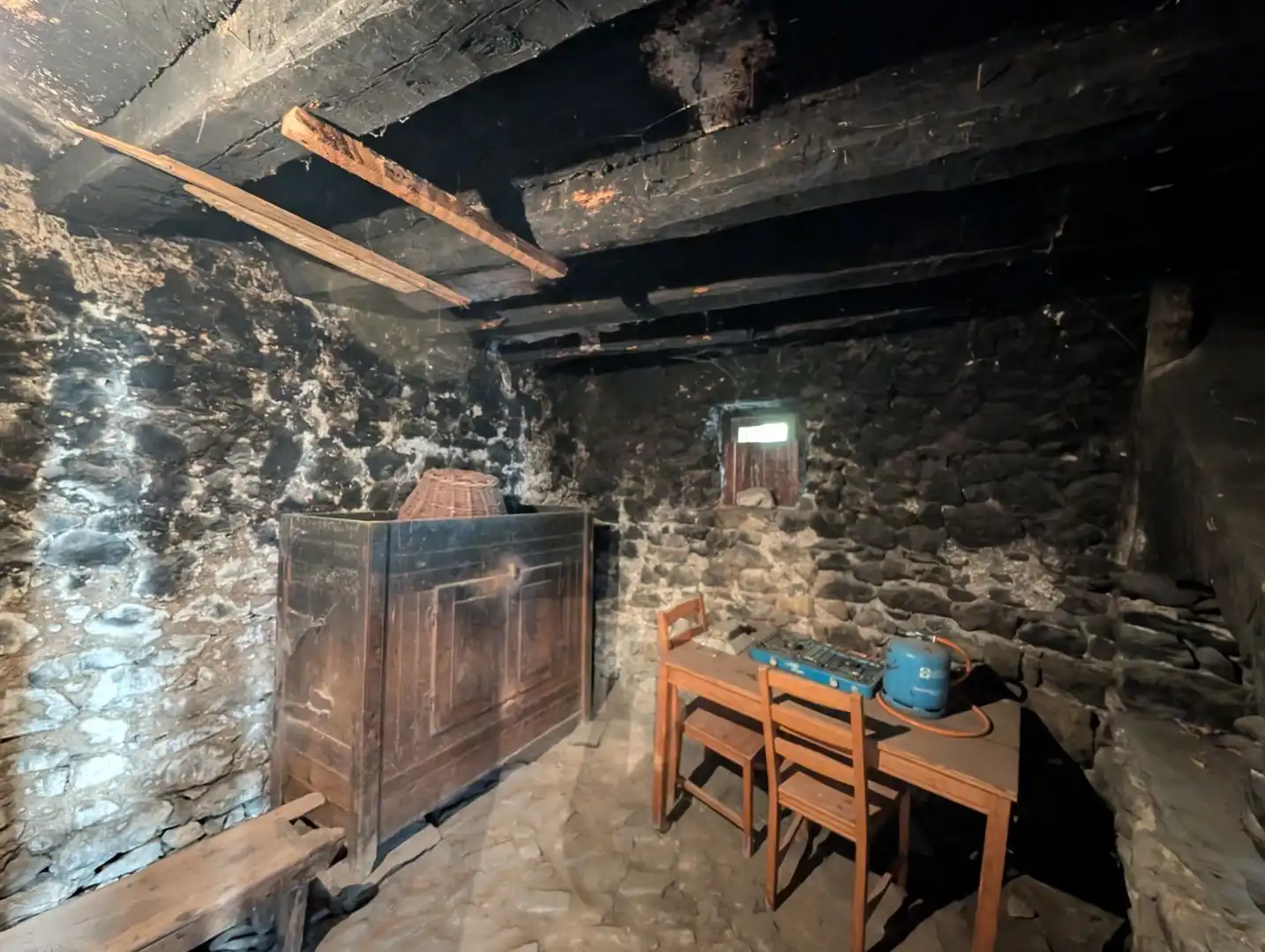 Casa o chalet en venta en Tella-Sin, Huesca