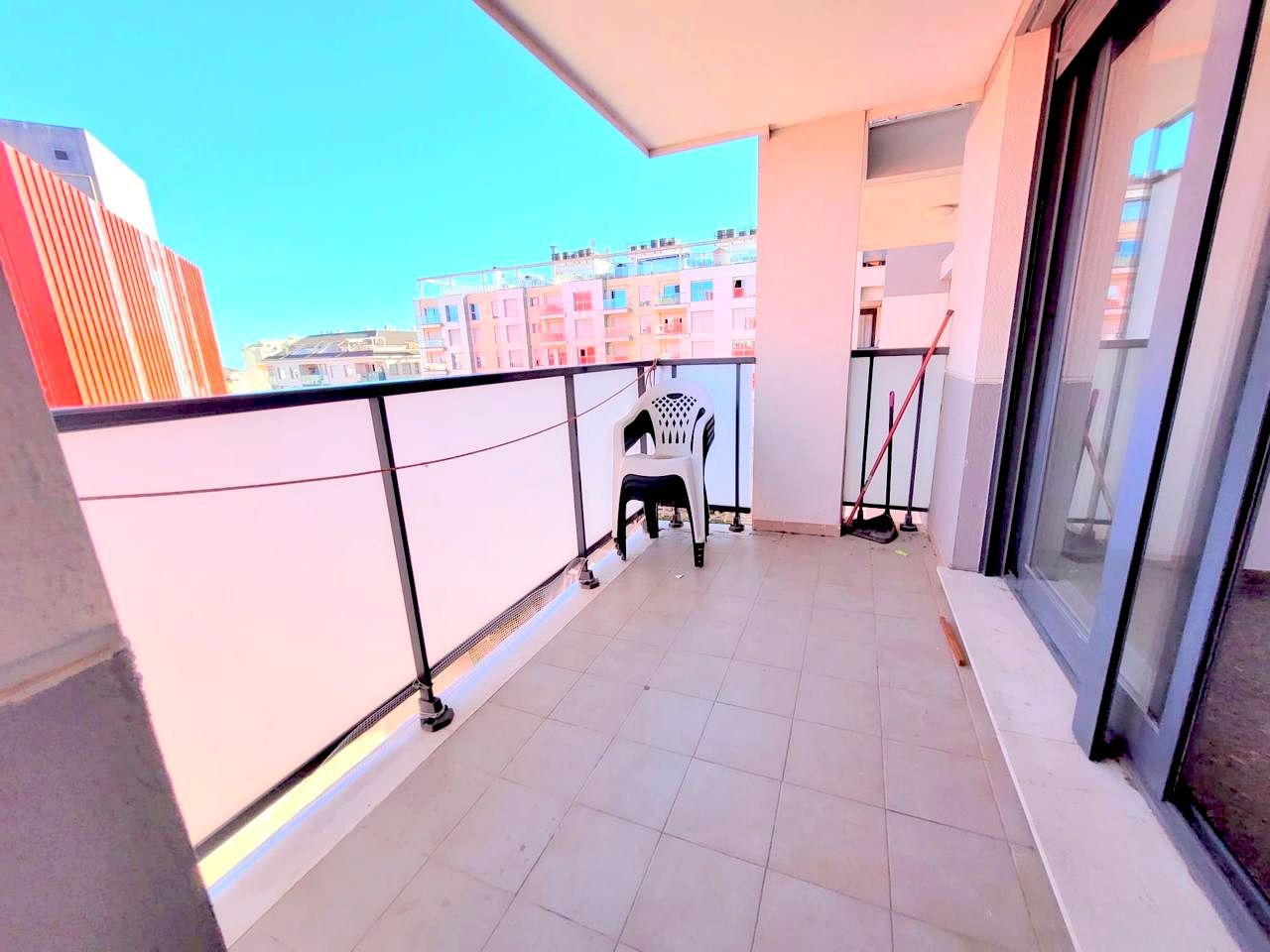Balcony of Apartment for sale in Gandia  with Terrace and Community pool