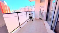Balcony of Apartment for sale in Gandia  with Terrace and Community pool