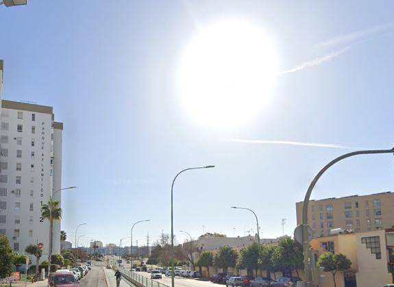 Piso en Venta en Parque Atlántico- San Matías