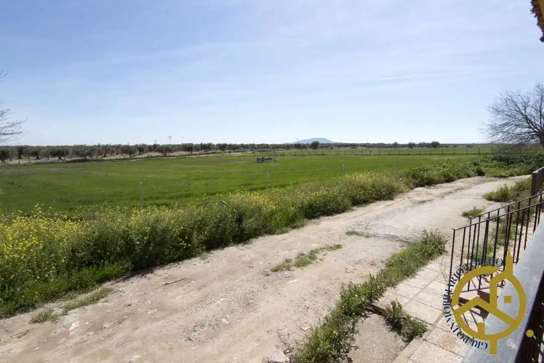 Residencial en venta en Guadamur