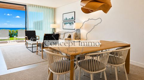 Foto 5 de Planta baja en venta en Calle Pino Ojeda, 4, Abama, Guía de Isora