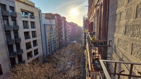 Foto 5 de Pis de lloguer a Padilla, Sagrada Família, Barcelona
