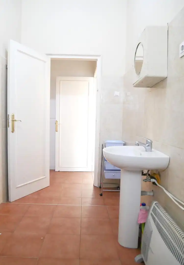 Piso con terraza en venta en Sur, imagen 28