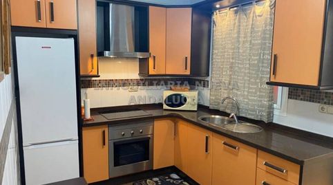 Photo 5 of Flat for rent in Los Ángeles - Cruz de Caravaca, Almería Capital