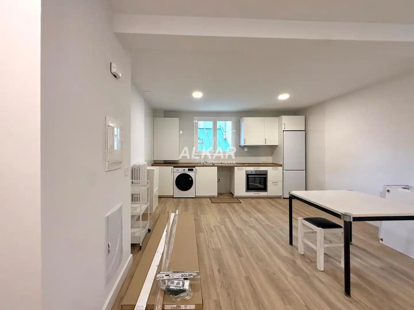 Wohnung mit Aufzug zum Verkauf in Cuesta Estación, imagen 10