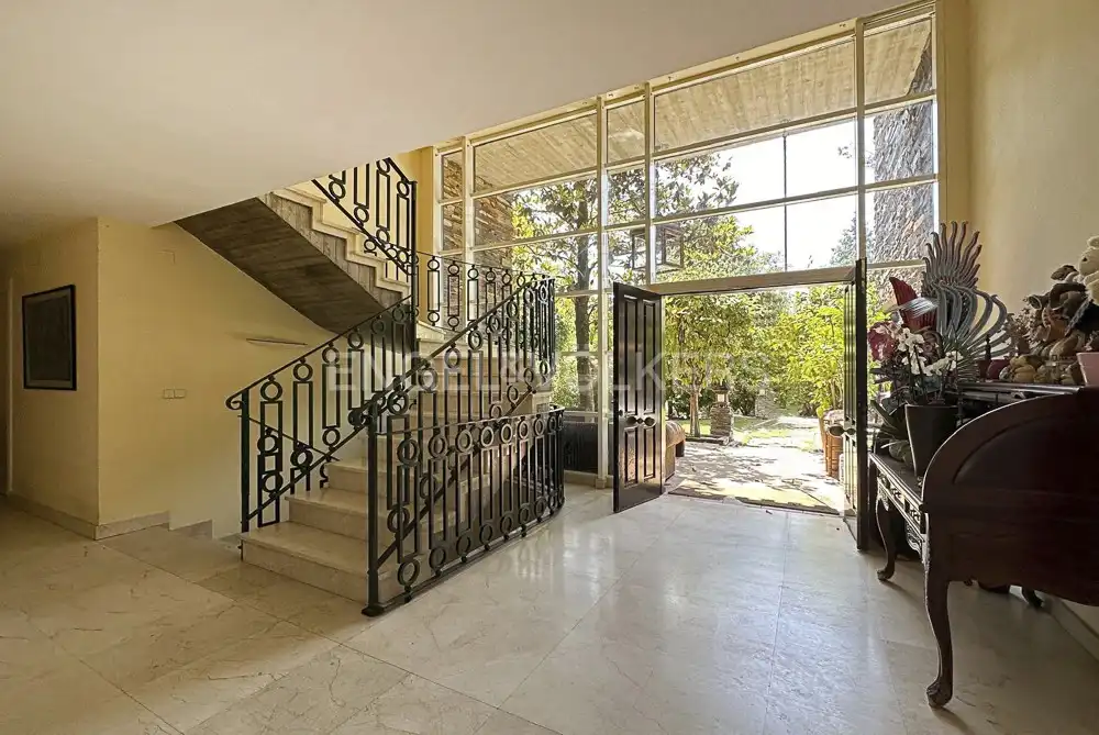 Finca rústica en venta en Ciudalcampo con Aire acondicionado, Calefacción y Jardín privado