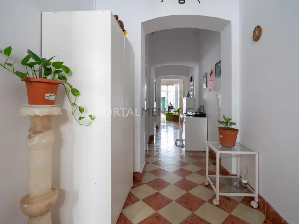 Casa in vendita a Maó ciutat, imagen 6