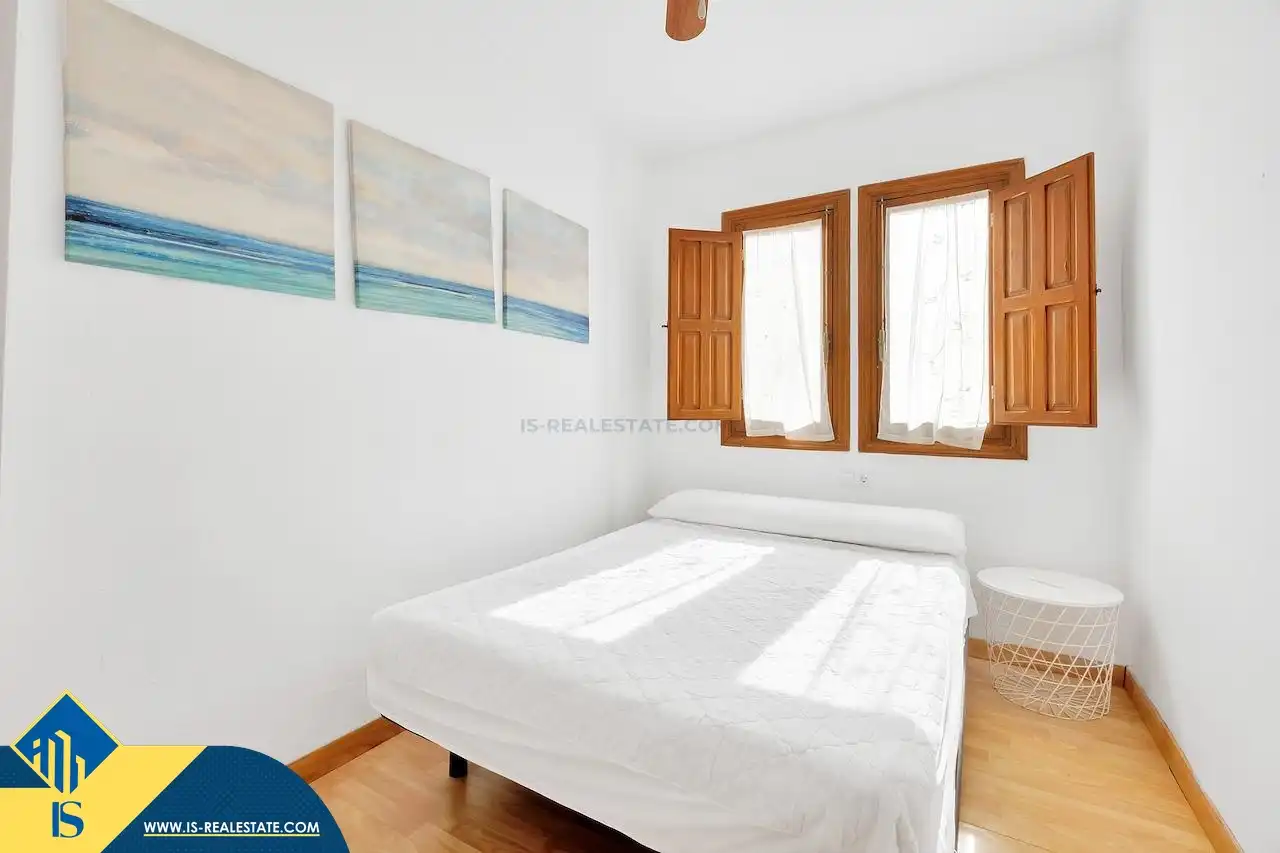 Casa amb piscina en venda a La Mata, imagen 6