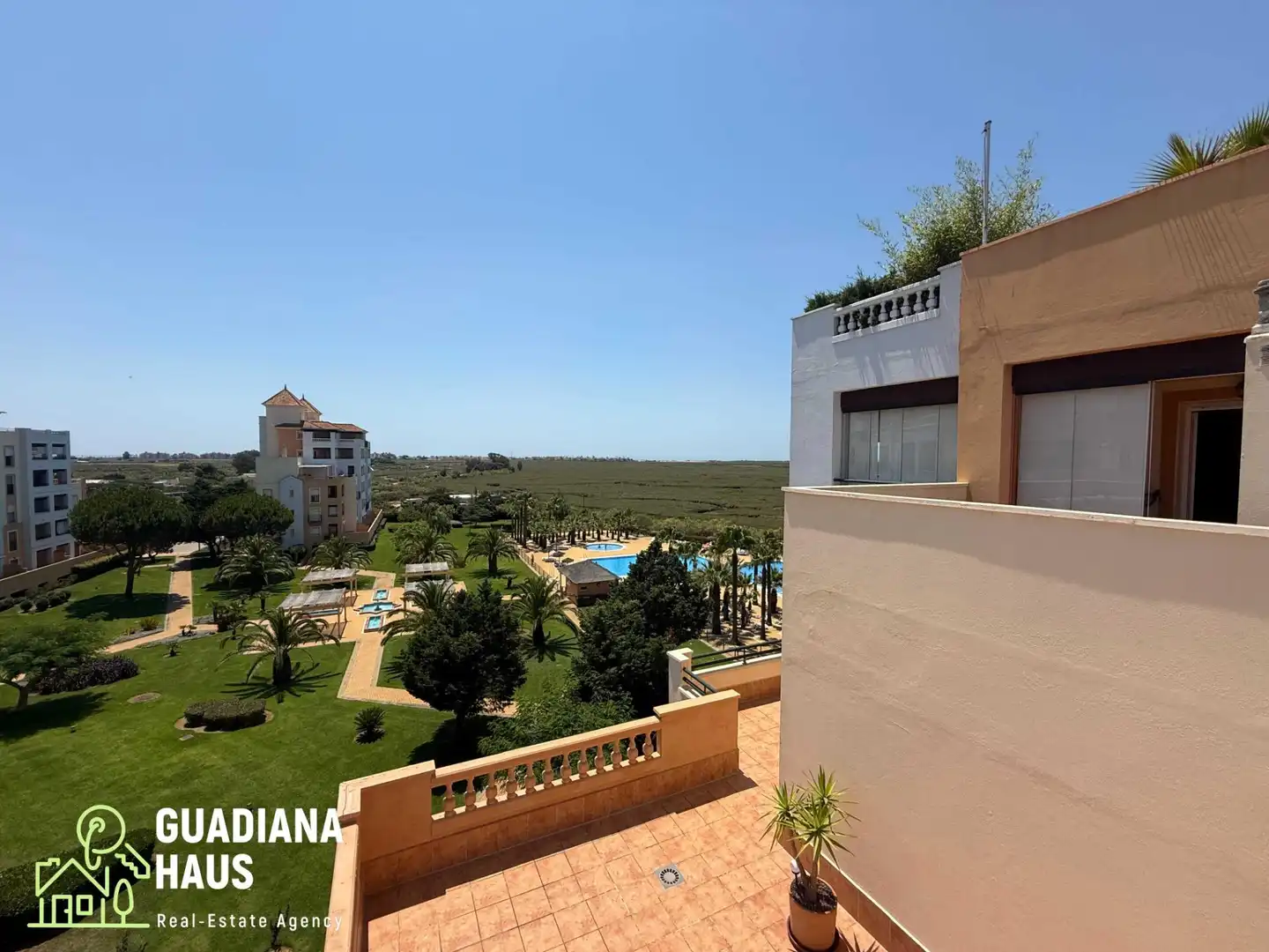 Mini appartamento con piscina in vendita a PLAYA DE LA 11, imagen 23