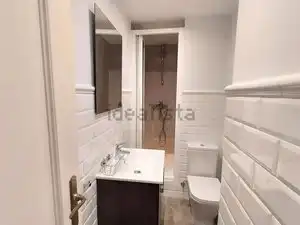 Flat for rent in Calle del Príncipe de Vergara, El Viso