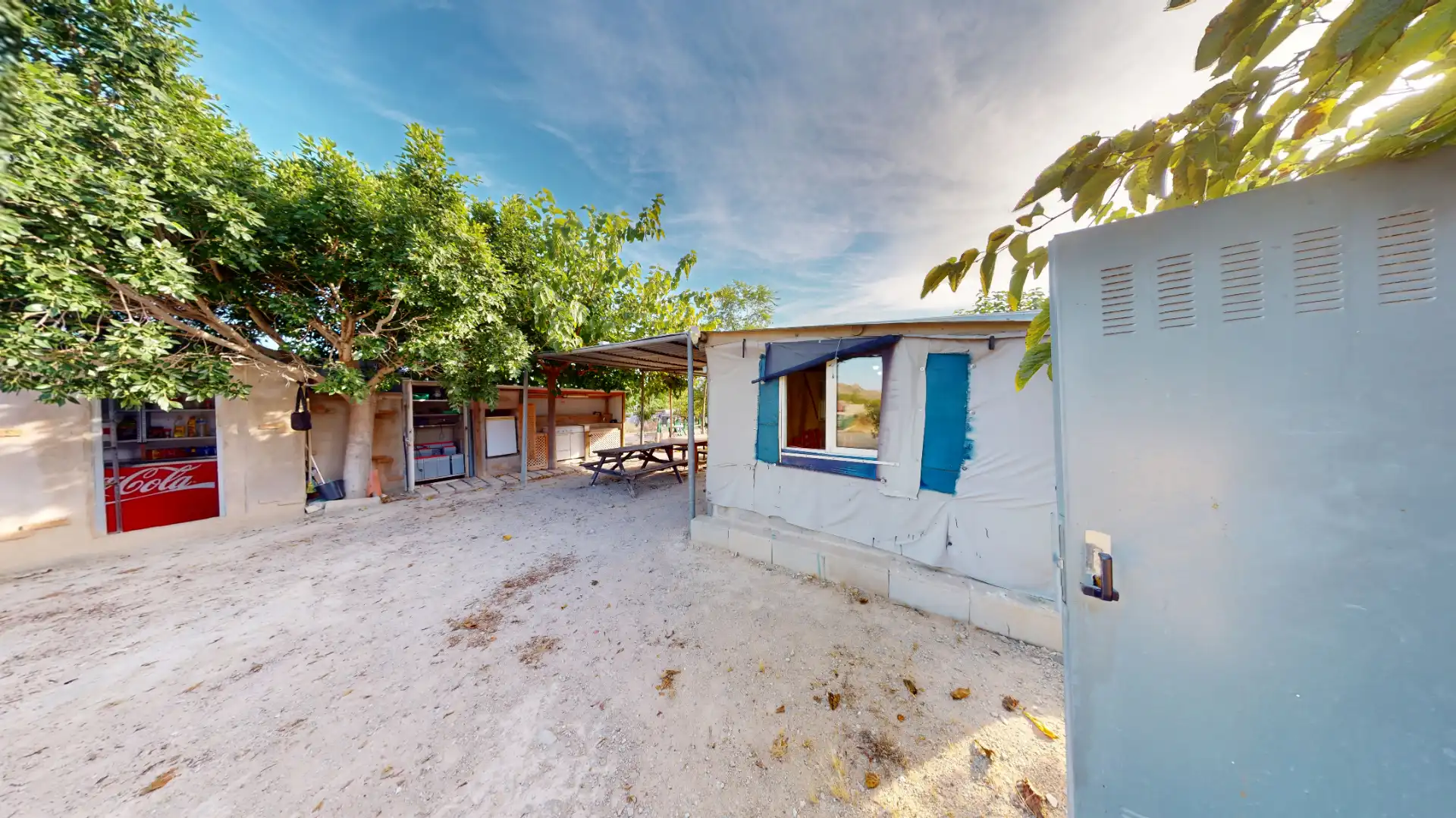 Country homes for sale in Agost