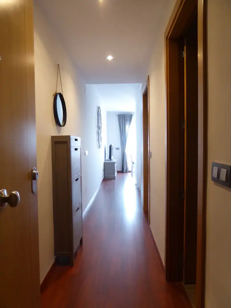 Study for rent in Málaga  with Air Conditioner, Furnished and Washing machine